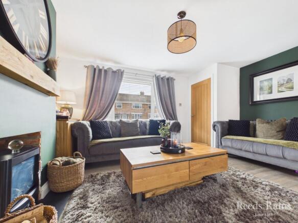 2 bed End of Terrace for sale Image 8