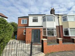 22, Bentley Road, Manchester M21 9WD