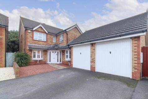 Brindle Grove, Ramsgate, CT11