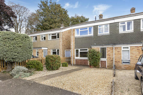 Gordon Drive, Abingdon, OX14