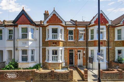 Grosvenor Road, Hanwell