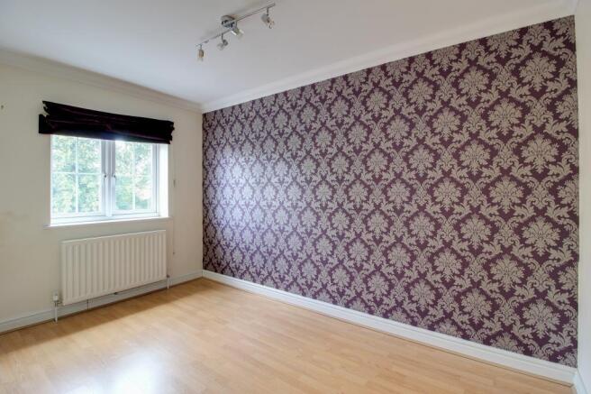 Bedroom 2 (Double)