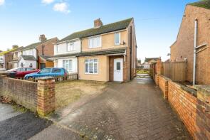6, Eaton Road, Bedford MK42 7RP
