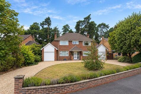 Iberian Way, CAMBERLEY, GU15
