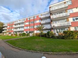 12, Templewood Court, Hadleigh, Benfleet SS7 2RQ