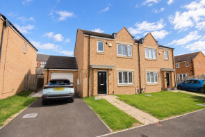 24, Hazel Terrace, Houghton Le Spring DH4 5JX