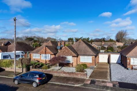 Keswick Close, Goring-By-Sea, Worthing