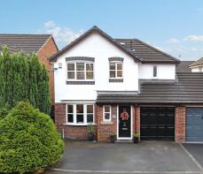 3, Corn Mill Close, Wigan WN4 0PX