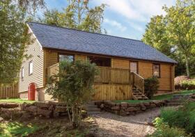 Altamount Lodge, Coupar Angus Road, Blairgowrie PH10 6JN