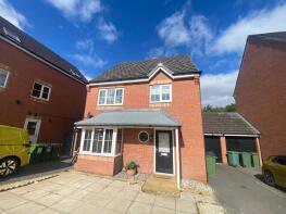 56, Stackyard Close, Thorpe Astley, Leicester LE3 3SE