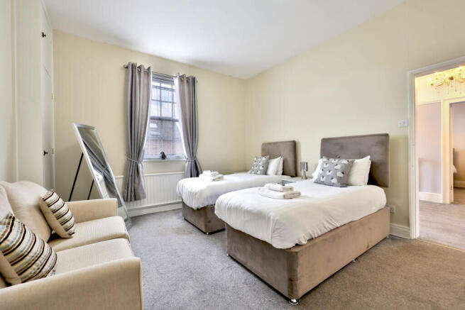 4 bed Character Property for sale Image 10