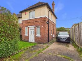 73, Kitchener Avenue, Derby DE23 8AH