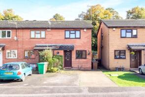 33, Vernon Park Drive, Nottingham NG6 0AF