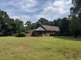 Icen Lodge, Grange Road, Wareham BH20 5AL
