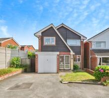 5, Redruth Close, Walsall WS5 3ER