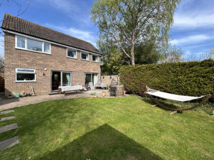 Flackdale Road, Hilton, PE28