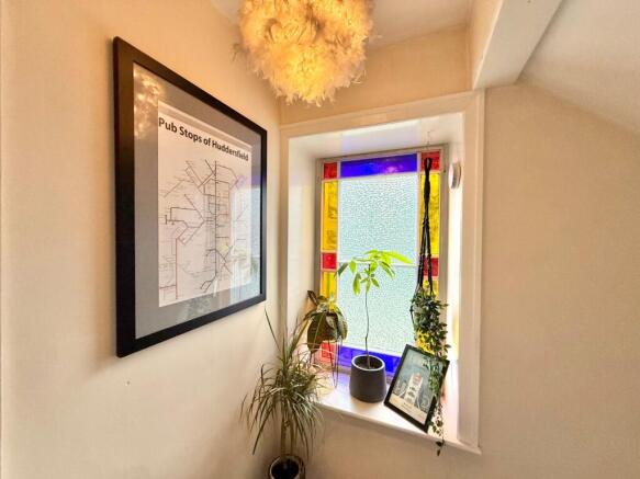 2 bed End of Terrace to rent Image 11