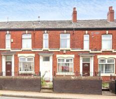 102, Tonge Moor Road, Bolton BL2 2DP