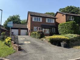 12, Framefield Drive, Solihull B91 2SR