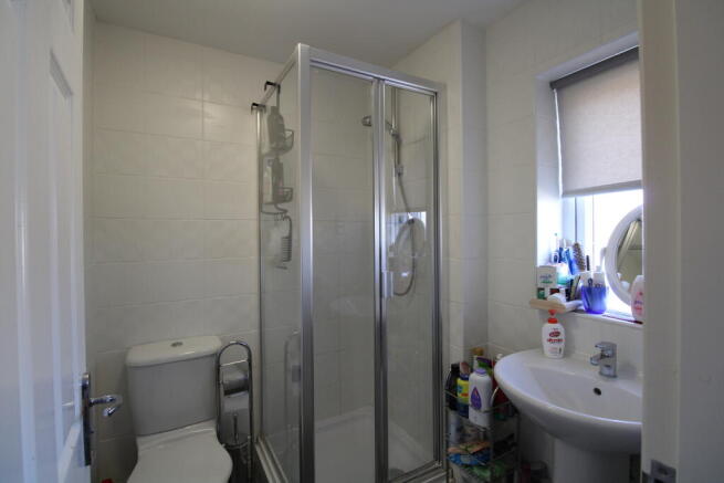 Ensuite Bedroom One