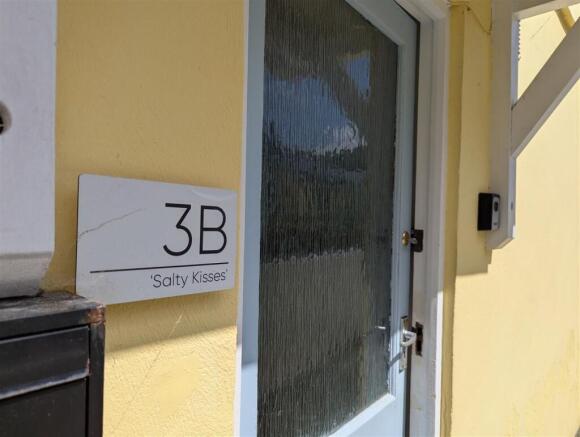 3B Stones Throw