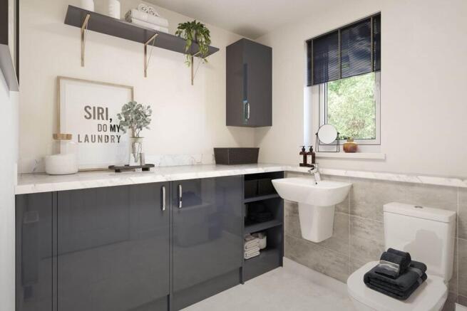 2 bed Semi-Detached for sale Image 5