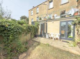 2, Hawarden Terrace, Larkhall, Bath BA1 6RE