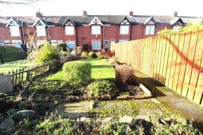 15, Bolsover Street, Ashington NE63 0HA