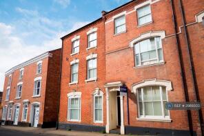 1, Hazelwood Road, Northampton NN1 1LG