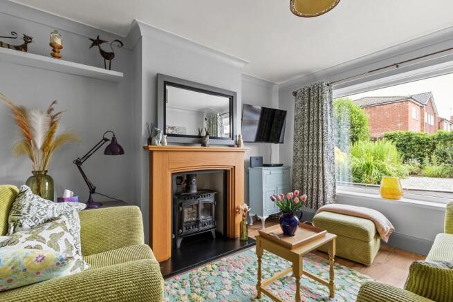 3 bed Semi-Detached for sale Image 11