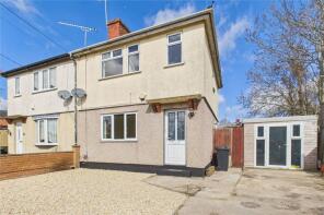 2, Hurst Crescent, Swindon SN2 1QW