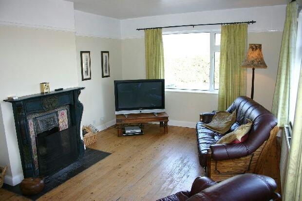 Sitting Room