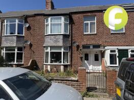 28, Salisbury Avenue, North Shields NE29 9PF