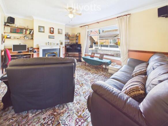 1 bed Semi-Detached Bungalow for sale Image 5