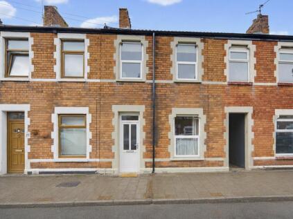 Spring Gardens Place, Adamsdown, Cardiff, South Glamorgan, CF24