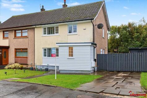 Kelvin Drive, Murray, EAST KILBRIDE