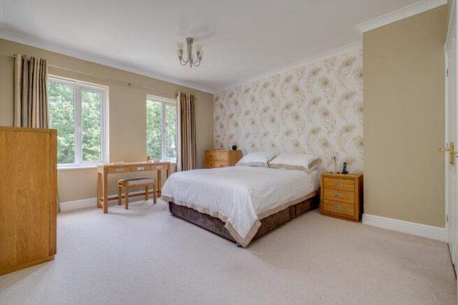 Principal Bedroom