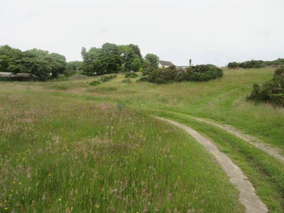 Winding Track