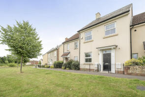 3, Beech Row, Killams Drive, Taunton TA1 3FQ