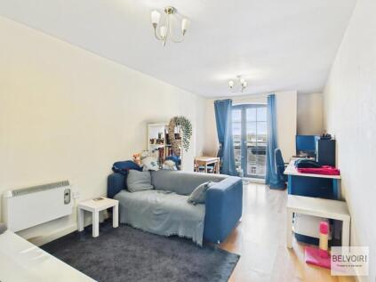 City Wharf, 1 Nursery Street, City Centre, Sheffield, S3