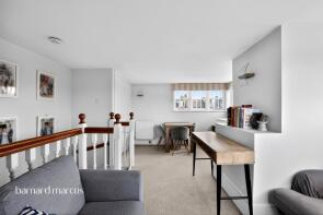 Flat 7, 16, Oakhill Road, London SW15 2QU