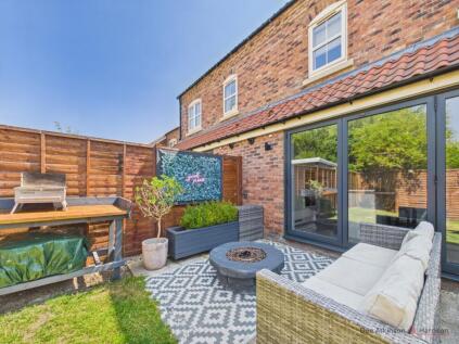 Rudds Green, Nafferton, YO25 4PF