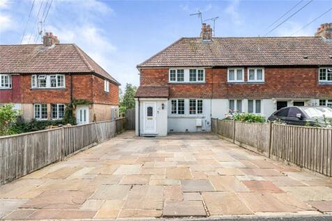 Rye Lane, Dunton Green, Sevenoaks, Kent