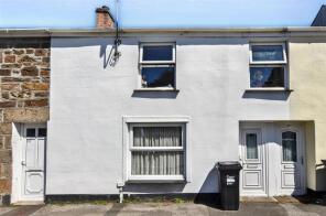 50, Falmouth Road, Redruth TR15 2QP