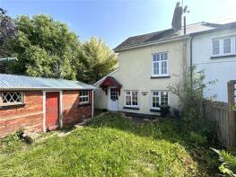 3, Harmony Place, Leat Street, Tiverton EX16 5LQ