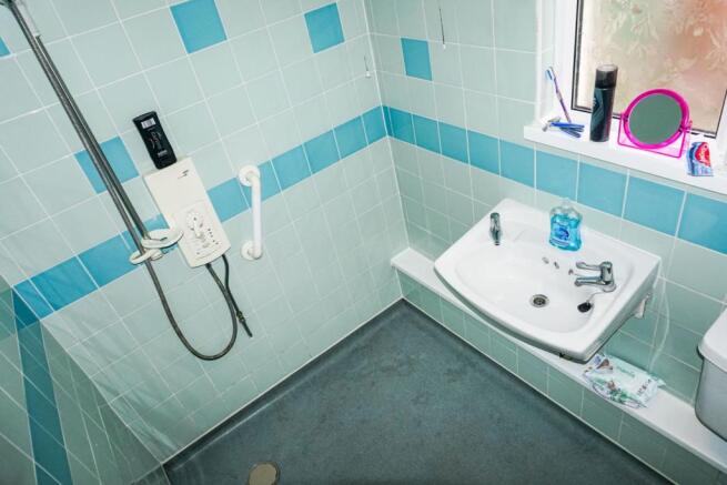 Wet Room