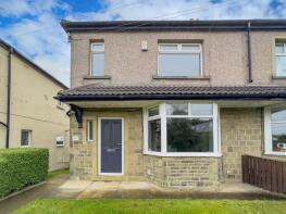 357, Whitehall Road West, Hunsworth, Cleckheaton BD19 4EE