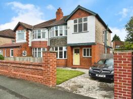 10, Abberton Road, Manchester M20 1HU