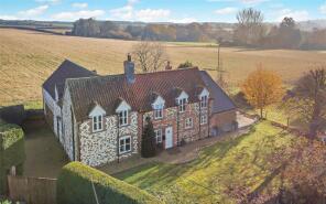 16 Hill House Cottage, Mill Road, King's Lynn PE31 6HY
