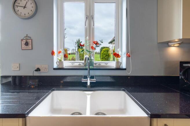 Butler Sink